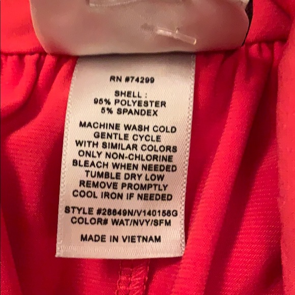 👠 2 for $40 NWOT* Fall Dress- Comfy & Cute - Picture 6 of 6